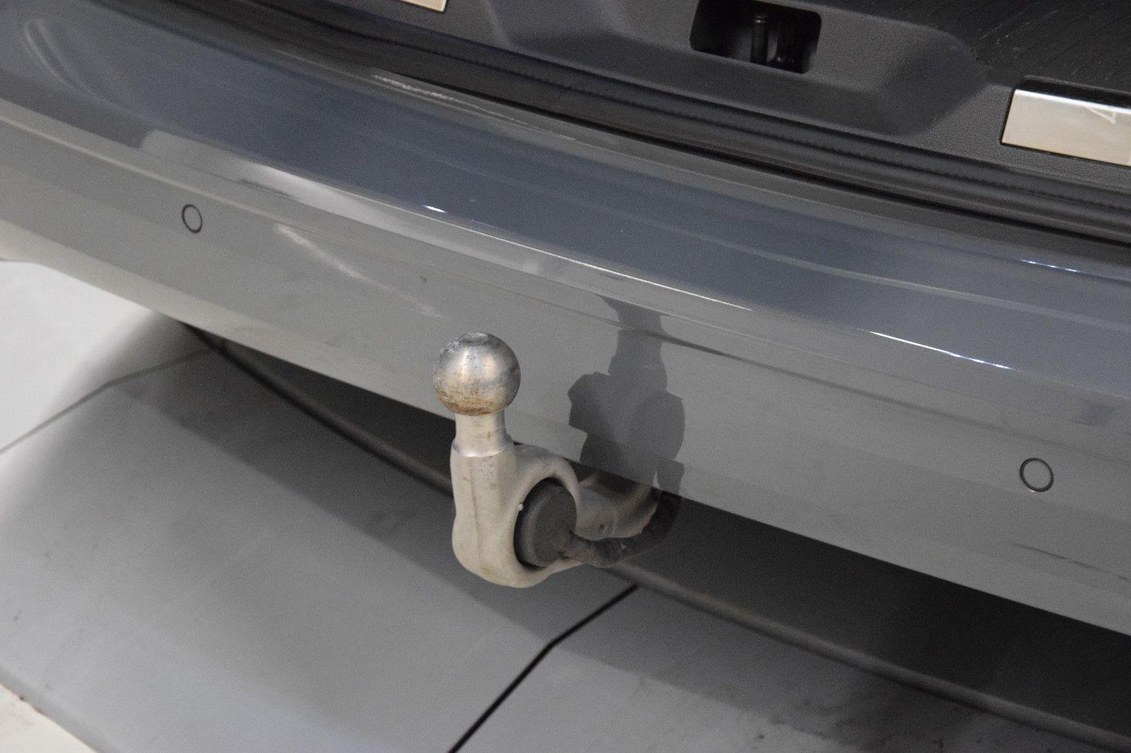 Fahrzeugabbildung Volkswagen T7 Multivan Style Pano ACC IQ AHK Stndhzg Alcant