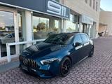 Mercedes-Benz Mercedes-benz A 45 AMG 35 4Matic - blaue Mercedes-Benz A 35 AMG
