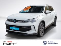 Volkswagen Tiguan Life 1.5 eTSI DSG Navi AHK LED Kamera