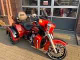 Harley-Davidson FLHTCUTG TRI GLIDE ULTRA 2025er - HARLEY-DAVIDSON ULTRA GLIDE