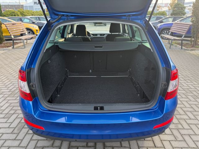 Skoda Octavia Combi Joy