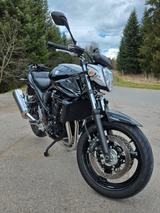 Suzuki GSF 650 A Bandit ABS mit Garantie - Offers