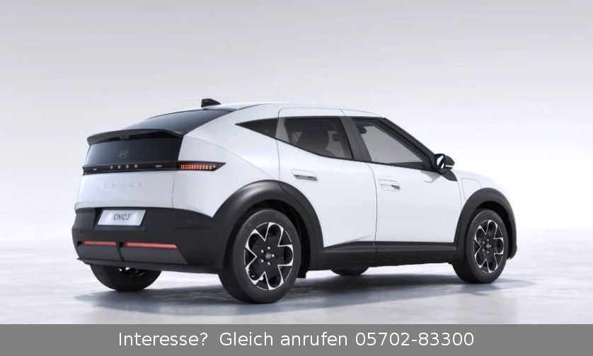 Hyundai IONIQ 3 - Bild 3