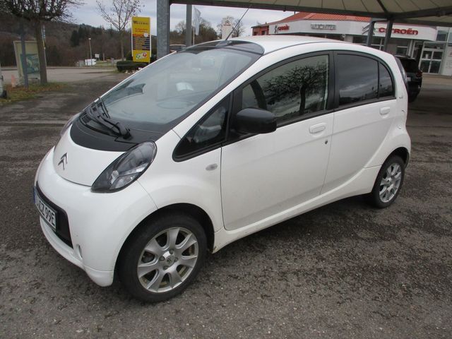 Citroën C-Zero Tendance