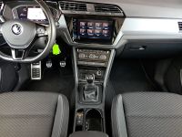 Volkswagen Touran - Vorschau Bild 24