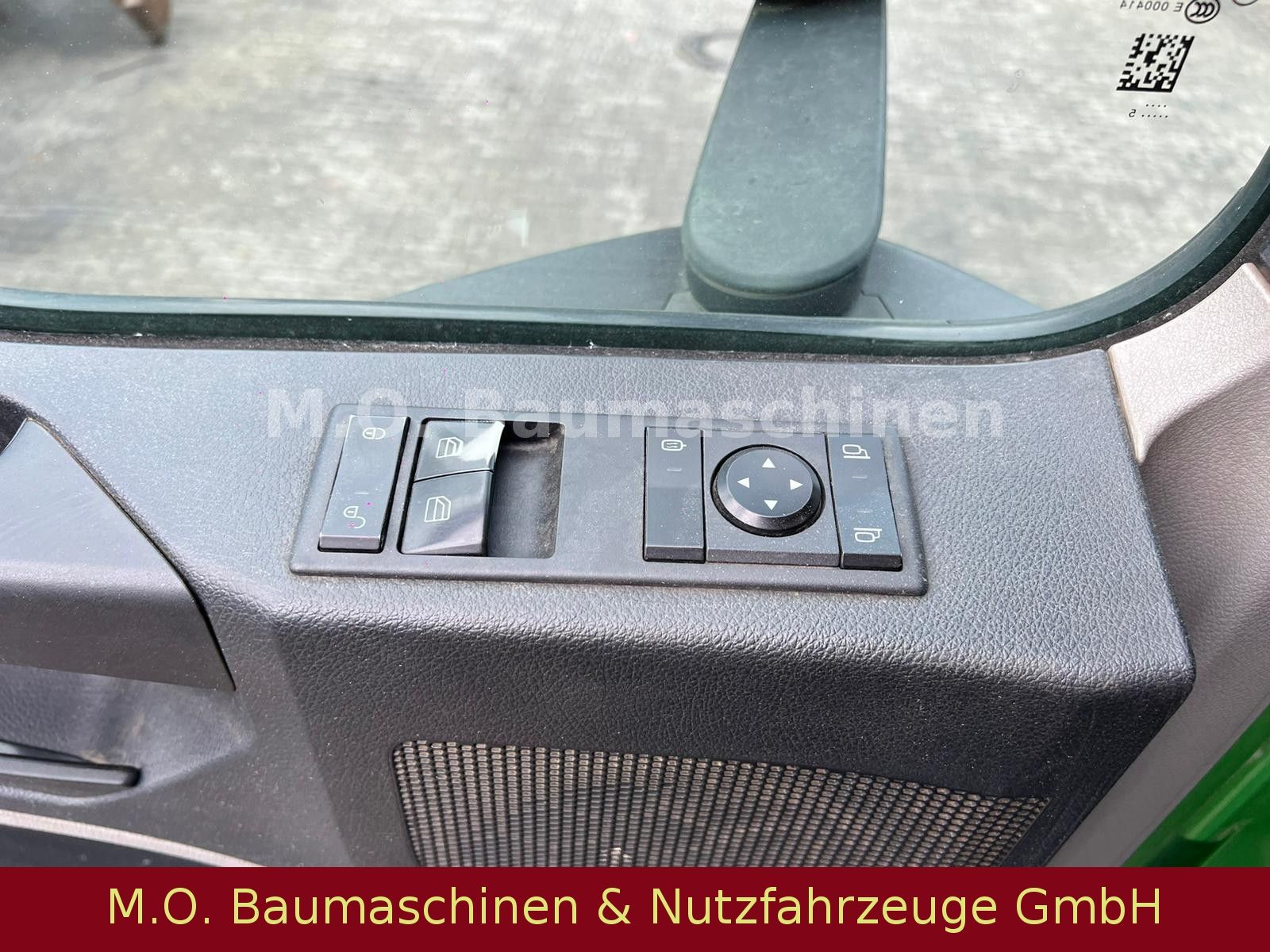 Fahrzeugabbildung Mercedes-Benz Antos 2543/Euro 6/Hiab XR 21S59/TÜV NEU
