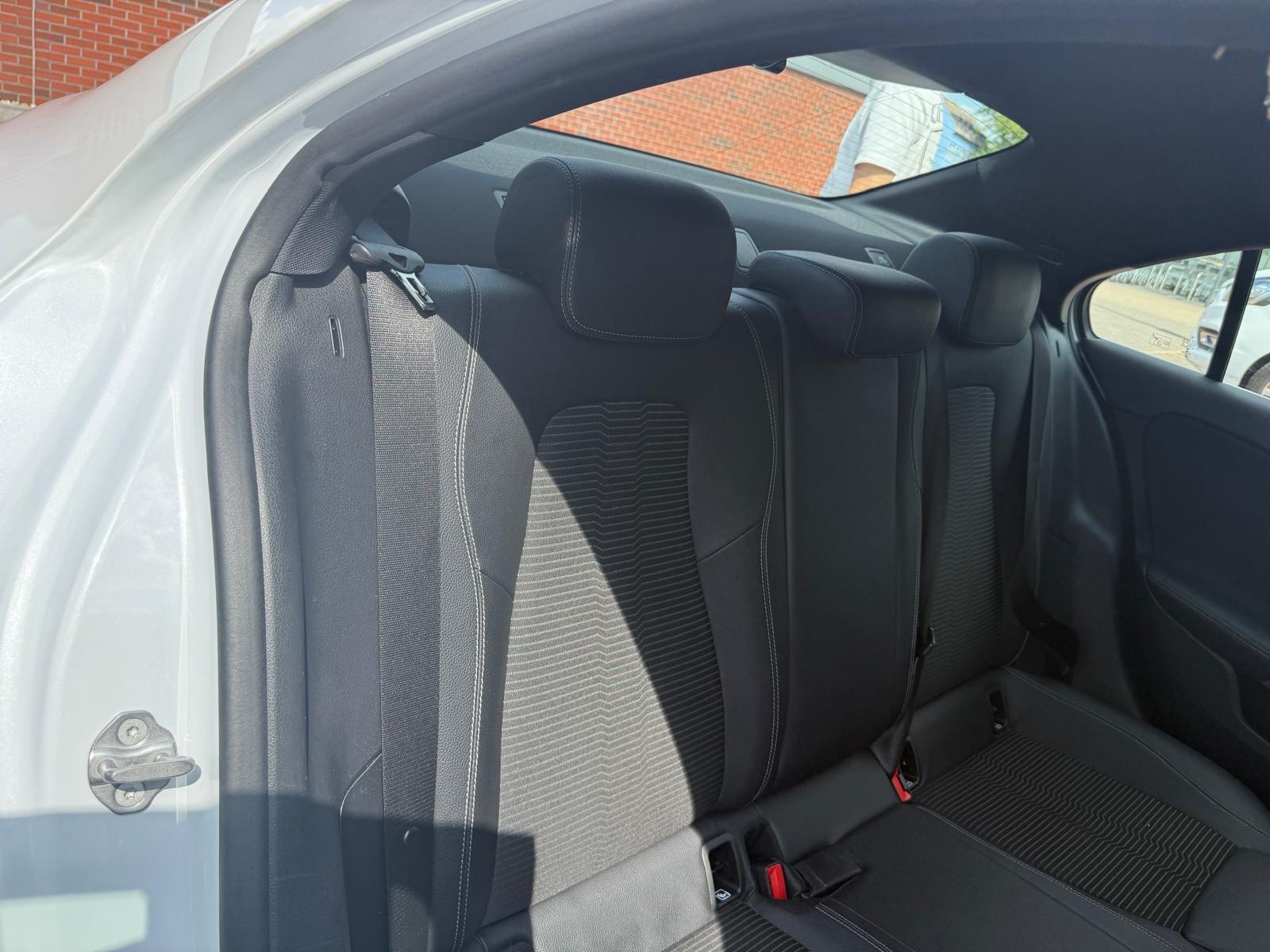 Mercedes-Benz A 250 e DCT Progressive