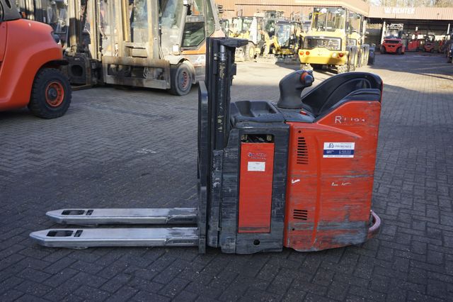 Linde L 12 L SP