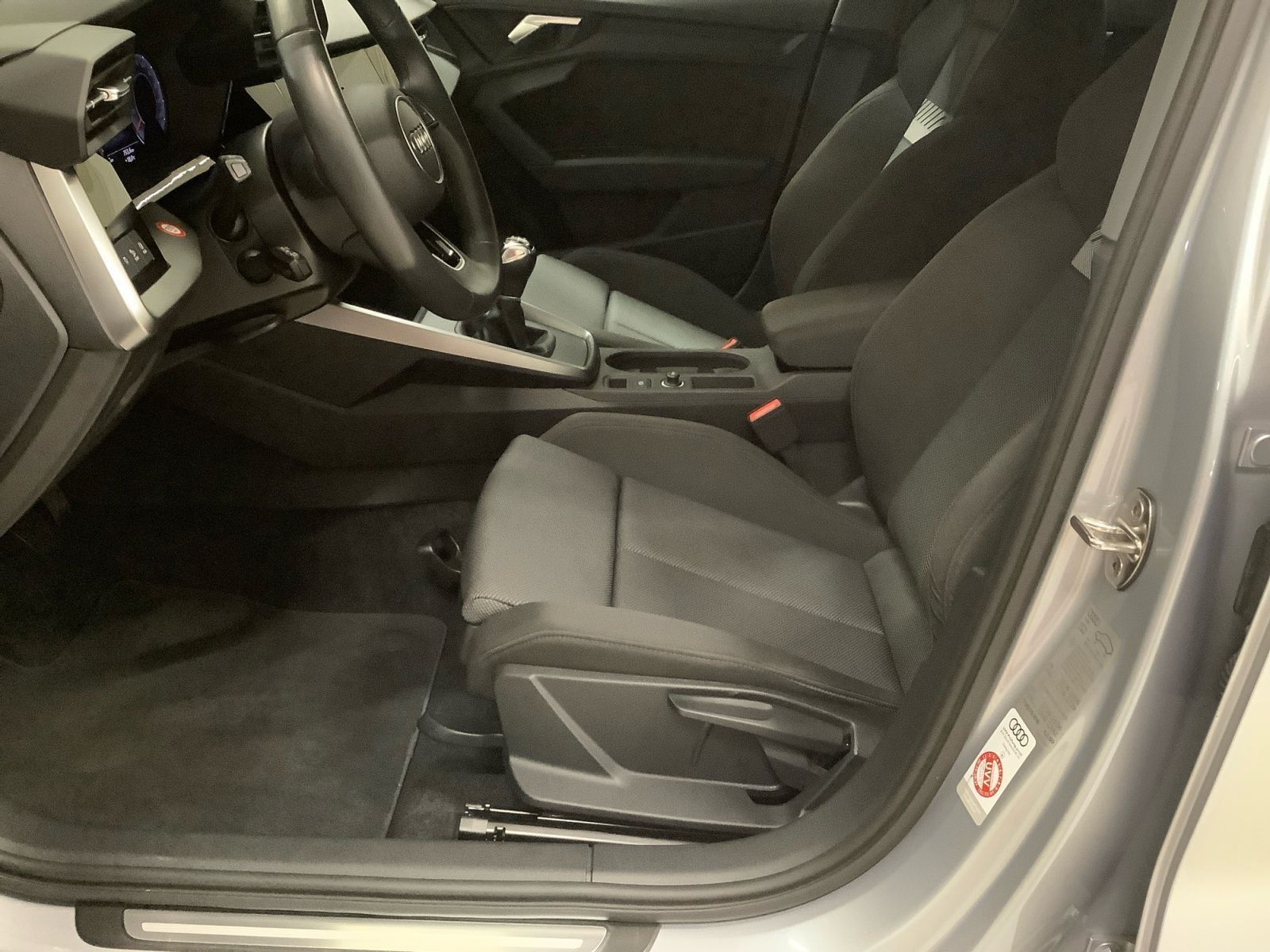 A3 Limousine advanced 35 TFSI 6-Gang,Navi,LED,AC