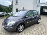 Renault Scenic Confort Dynamique 2.0 16V - Renault Scenic: Confort Dynamique