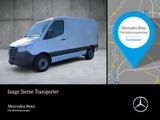 Mercedes-Benz Sprinter 211 CDI KA Kompakt Klima+Komfort+HolzBo - Mercedes-Benz Sprinter aus 2024