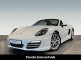 Porsche Boxster Sitzbelüftung Sportsitze PDLS 58.900 km - Porsche Gebrauchtwagen in Fulda