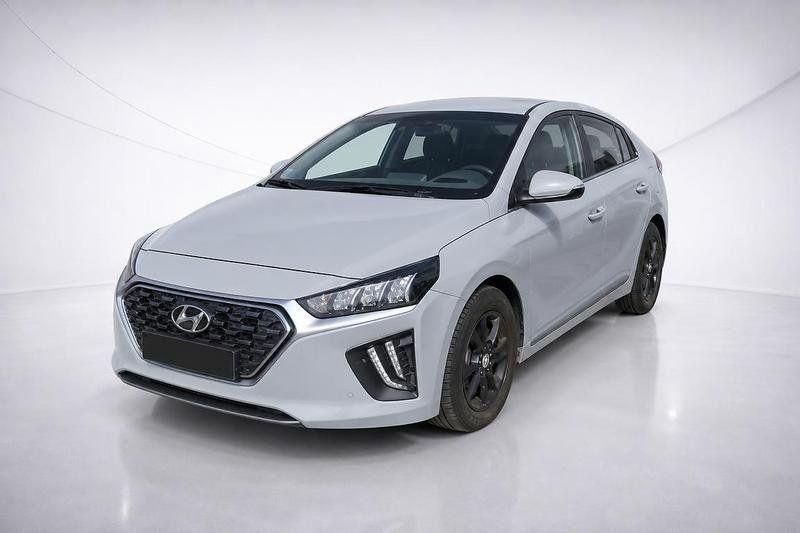 Hyundai Ioniq 1.6 PHEV Prime Aut. ACC/RFK/SHZ/Memory imagem 2
