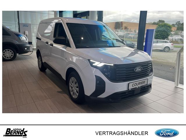 Ford Transit Courier 1,0 l EcoBoost Trend PDC APPLINK