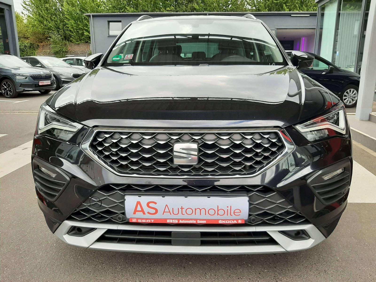 Seat Ateca Xperience *Ihr Seat Vertragspartner*