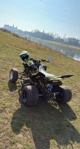Yamaha Raptor 700 - Offers