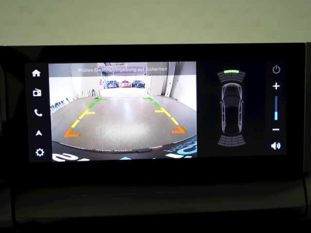 Frontera Electric C GS 44kWH AT+LED MATRIX+NAVI+