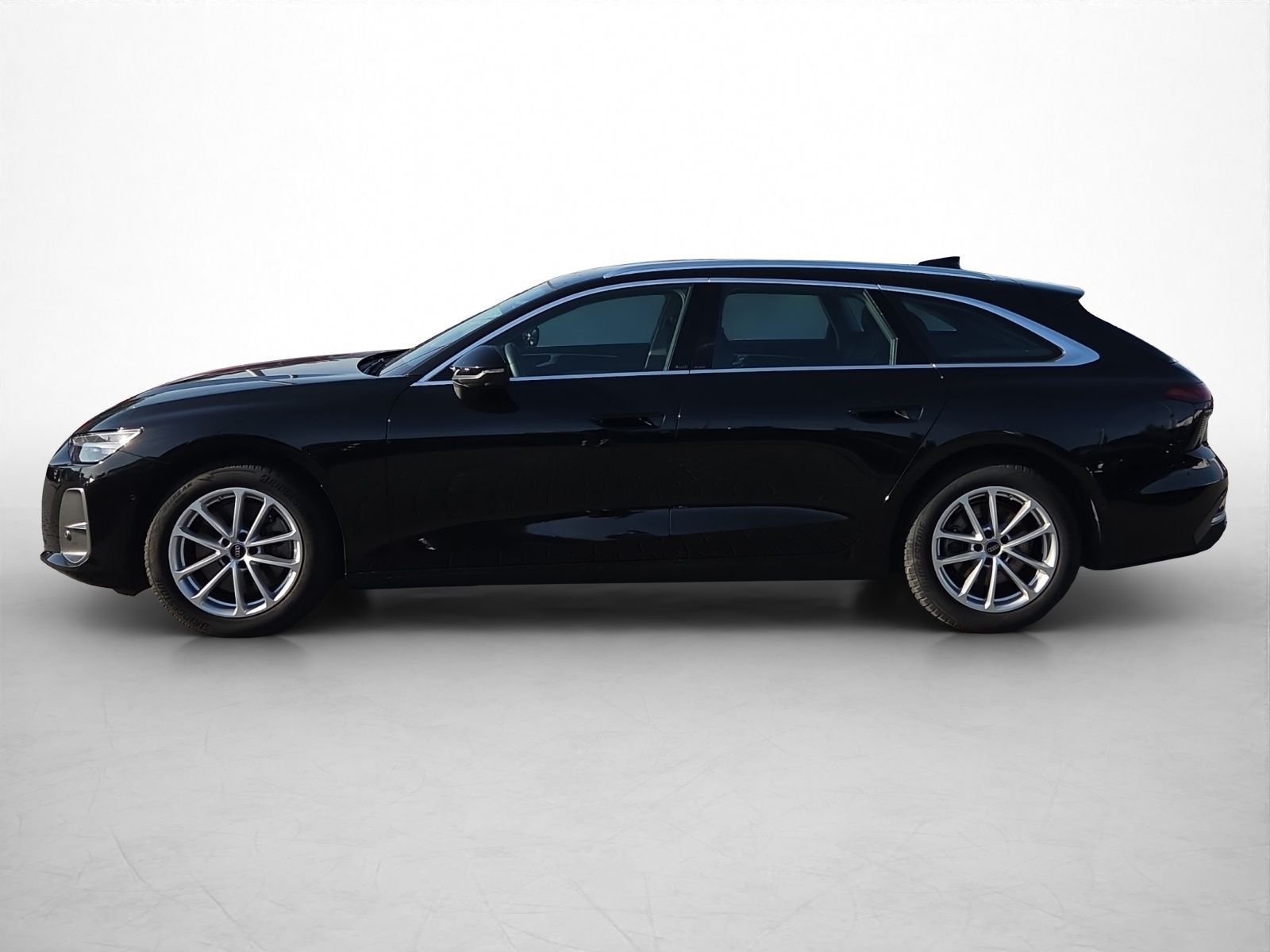 Audi A6 - Bild 3