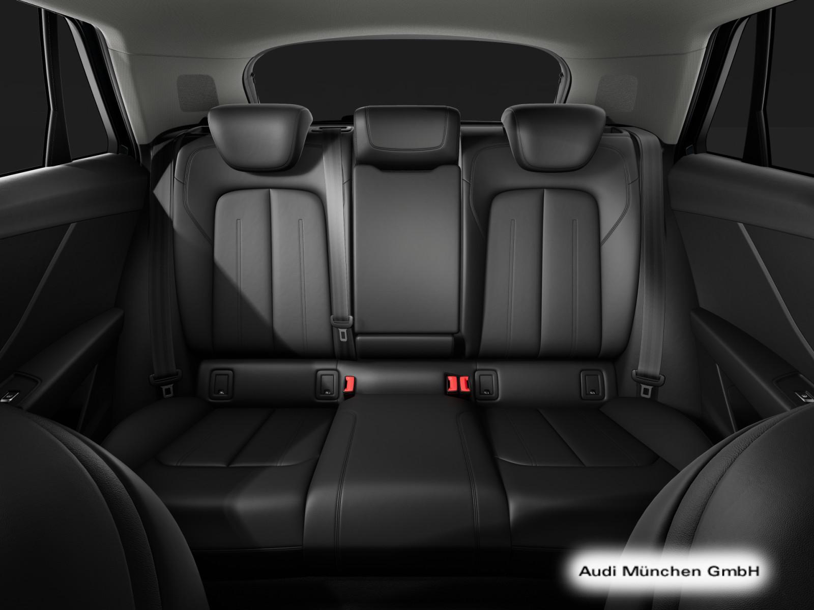 Audi Q2 35 TFSI S tronic Advanced ACC/Virtual/Navi+, миниатюра 11
