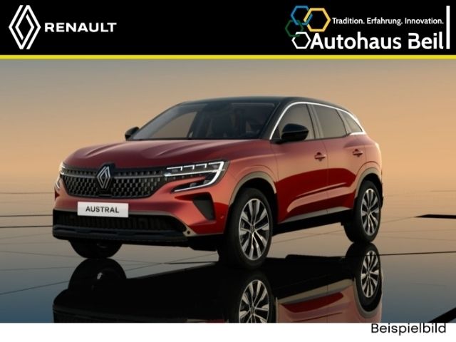 Renault Austral Techno Mild Hybrid 160 Automatik