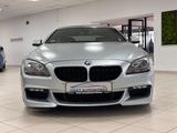 BMW 640 Baureihe 6 Gran Coupe 640 d xDrive - BMW 640 aus 2013