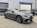 Mercedes-Benz CLS 400 d 4Matic  AMG Line - Mercedes-Benz CLS 400 aus 2018