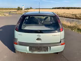 Opel Corsa 1.2 16V Sport  - Opel Corsa aus 2001: C