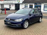 Volkswagen Golf 7 Var. 2.0 TDI, DSG, Standheizung, TÜV neu