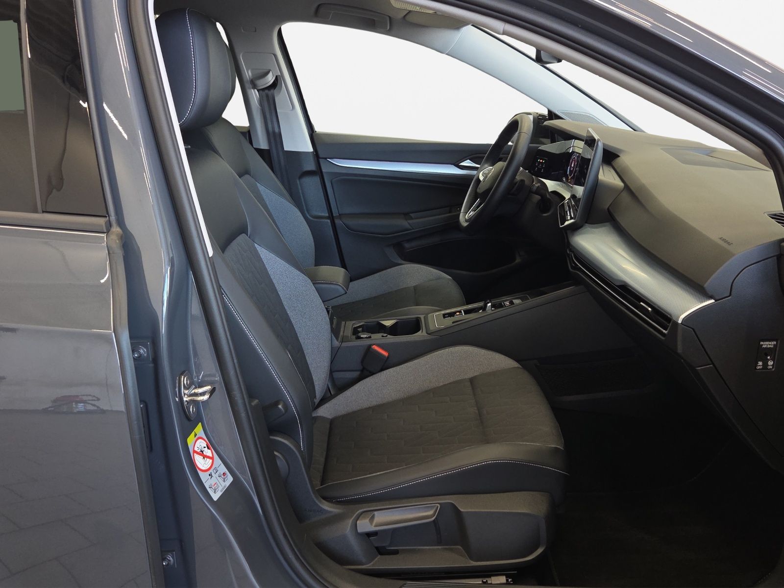 Volkswagen Golf - Bild 6