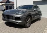 Porsche Cayenne Diesel, Approved, Pano - Porsche: Approved
