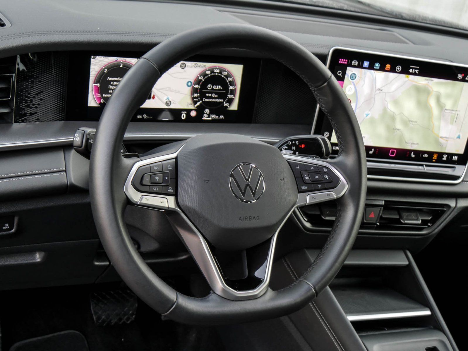 Volkswagen Tayron - Bild 10
