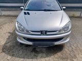 Peugeot 206 sw - Peugeot 206: 206sw