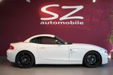 BMW Z4 sDrive 35is M Paket Navi SHZ Xenon PDC Leder - BMW Z4: 35i