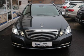 Mercedes E 250 - 3