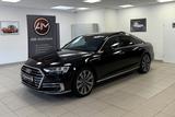 Audi A8 50TDI Quattro *3xDVD*HUD*4xMASSAGE*B&O*360°Ka - Audi A8 50 TDI Gebrauchtwagen