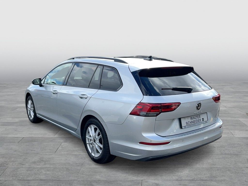 Volkswagen Golf - Bild 4