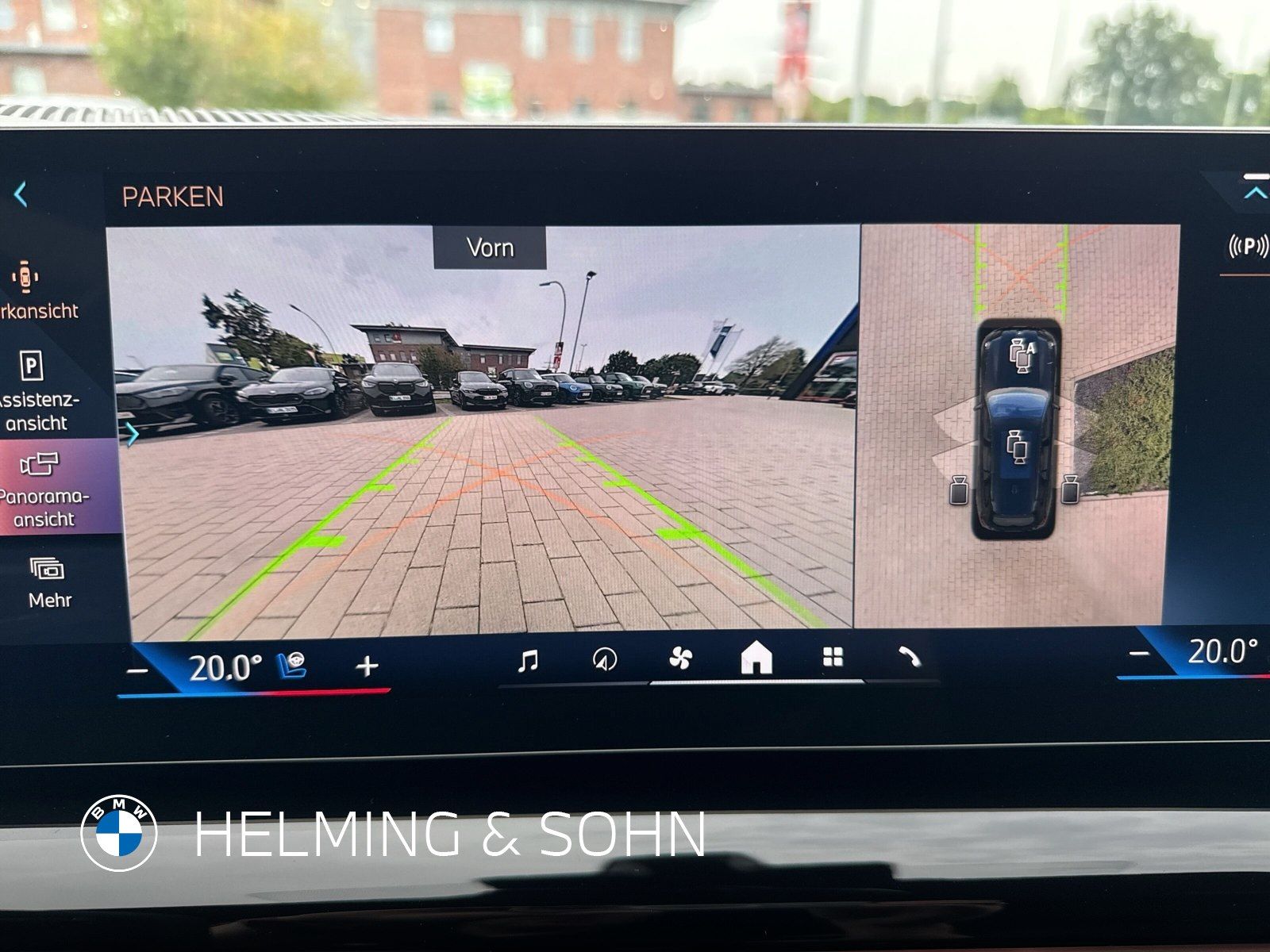 BMW i5 - Bild 17