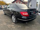 Mercedes-Benz C 180 CGI /NAVI/SHZ / - gebrauchte Mercedes-Benz C-Klasse aus dem Jahr 2013