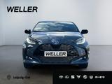 Toyota Yaris Hybrid 130 1.5 GR Sport *LED*HUD*Navi*JBL* - Toyota Yaris mit Hybrid-Antrieb: Navigationssystem