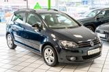 Volkswagen Golf Plus Match 1.2 Benzin Automatik 57.800 km - Volkswagen Golf Plus mit Benzin-Antrieb