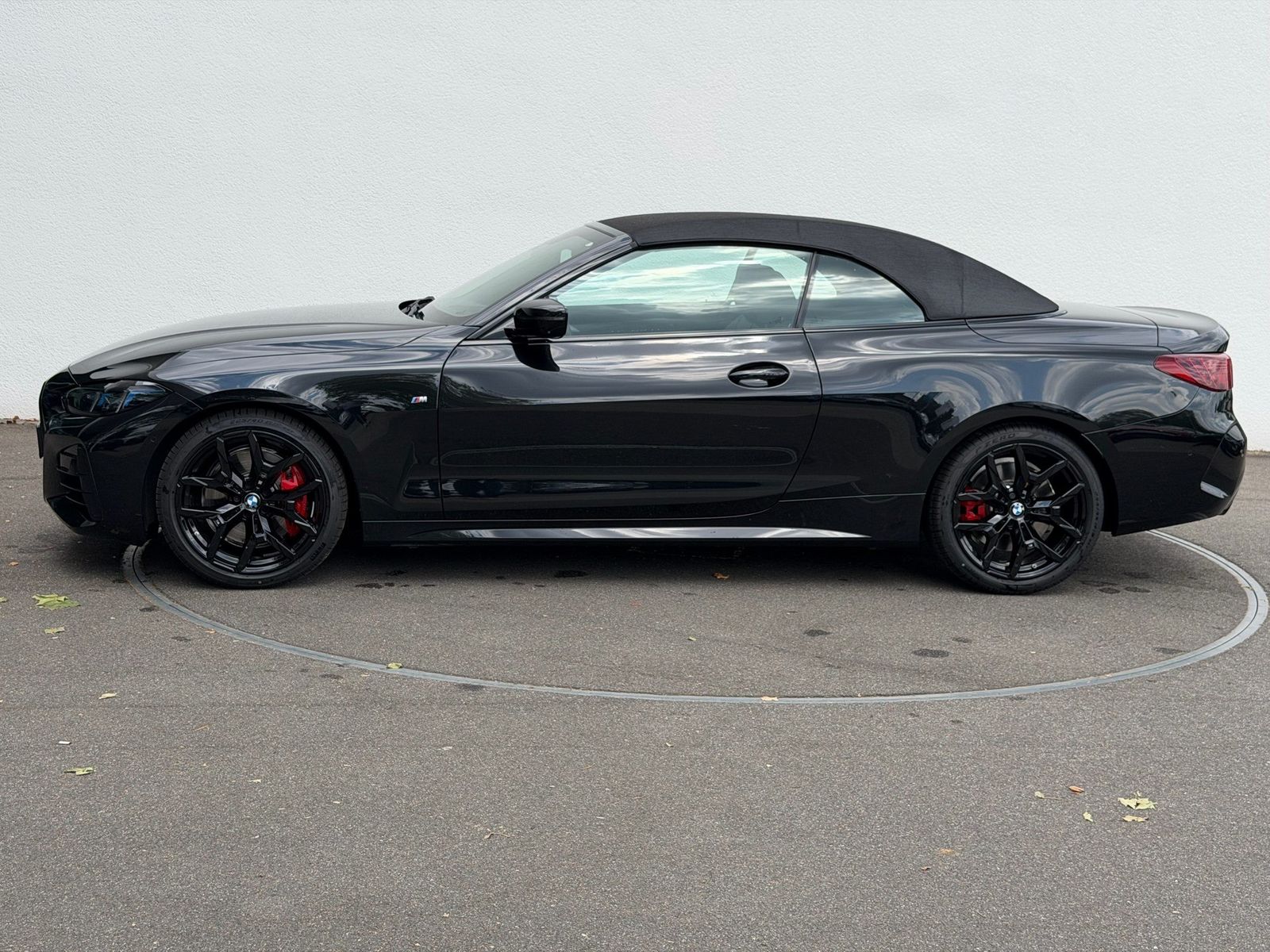 BMW 420 - Bild 9