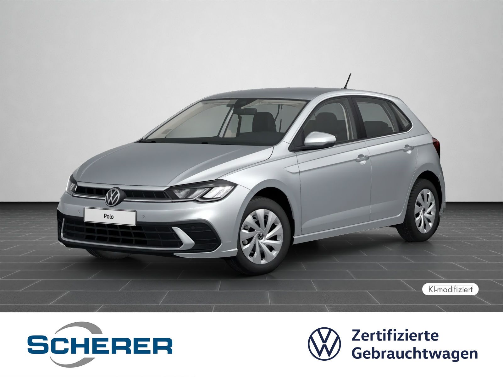 Volkswagen Polo - Bild 1