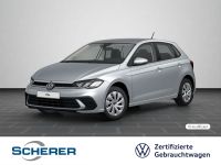 Volkswagen Polo - Vorschau Bild 1