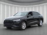 Audi SQ8 4.0TFSI*StandHzg 360°Ka B&O Luftfed el.Sitze - scheckheftgepflegte Audi SQ8