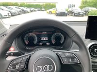 Audi Q2 - Vorschau Bild 11