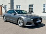 Audi A7 Sportback 55 basis TFSI quattro - Audi A7 mit Benzin-Antrieb: Sportwagen, Automatik