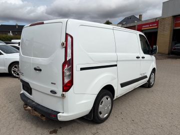 Ford Transit Custom - 6