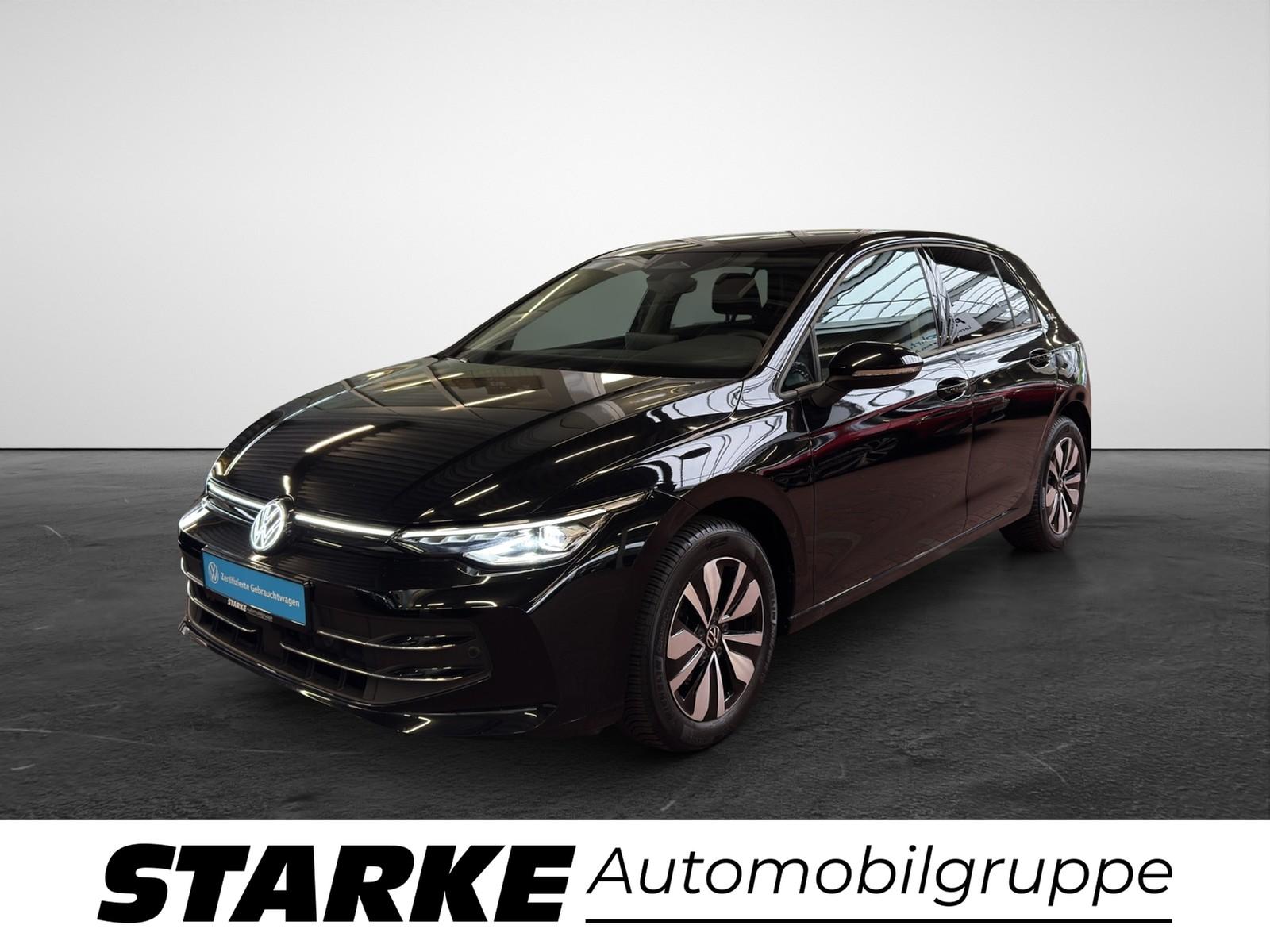Volkswagen Golf 1.5 TSI Goal AHK Navi LED Kamera PDC LM Te, миниатюра 2