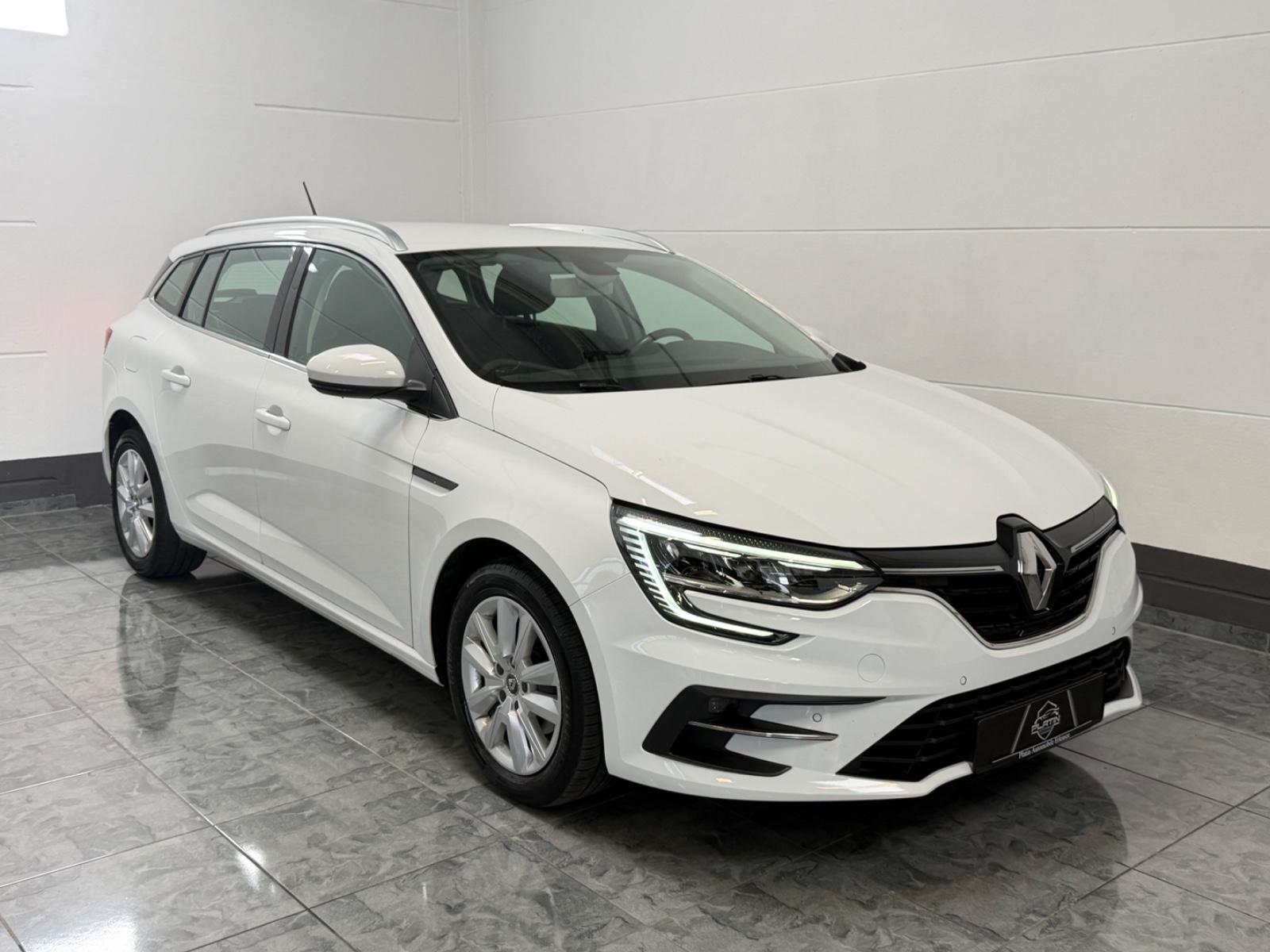 Renault Megane IV Grandtour Business Edition