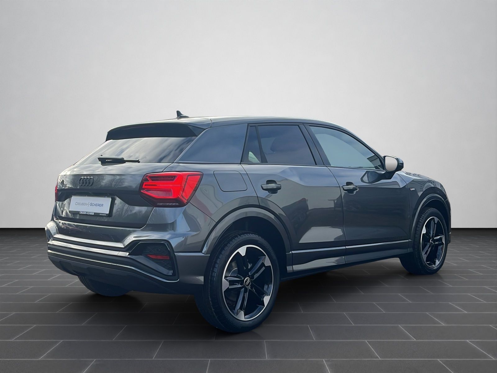 Audi Q2 - Bild 3